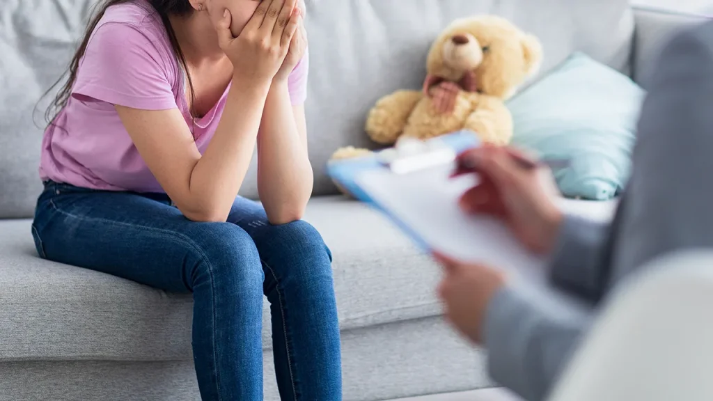 Why and when to contact a child psychologist