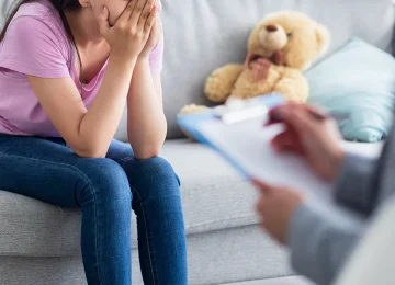 Why and when to contact a child psychologist