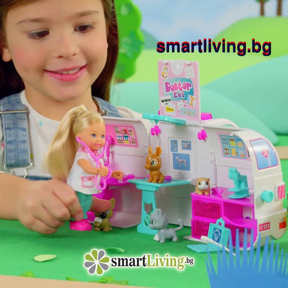 Simba Toys играчки | smartliving.bg
